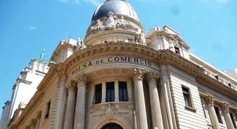 La Bolsa de Comercio de Rosario fue premiada por sus prácticas sostenibles 