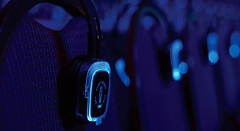 Llega a la ciudad un festival que se disfruta a través de auriculares