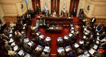 senado 