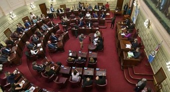 Se posterga la ley que prohíbe los cargos hereditarios en la Provincia