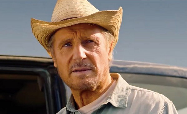 Liam Neeson protagoniza la peli que lidera el top 10 de Netflix del ...