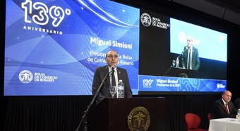 "Argentina no tiene margen para perder ni una siembra" 