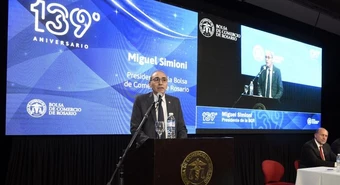 "Argentina no tiene margen para perder ni una siembra" 