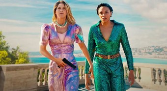 Netflix estrenó una de las películas más esperadas del año 