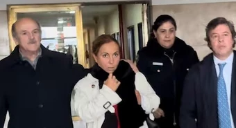 La exsecretaria de Alberto Fernández confirmó los chats con Fabiola Yáñez