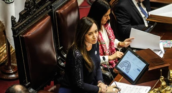 Los senadores congelaron sus dietas hasta fin de año