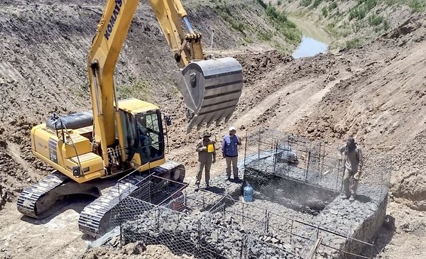 Cuáles son los proyectos energéticos que ya se anotaron en el Rigi ...