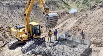 El Gobierno eliminó las retenciones a las exportaciones del sector minero