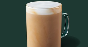 Atención cafeteros: Starbucks sale a vender un "latte" a $1000 en Rosario