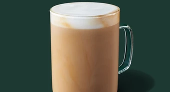 Atención cafeteros: Starbucks sale a vender un "latte" a $1000 en Rosario