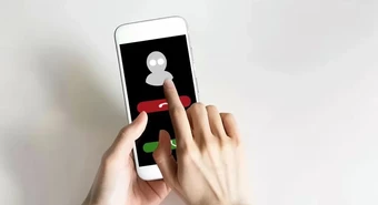 Los números de teléfono a los que no hay que responderles las llamadas