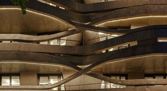 Tienen como lema el diseño arquitectónico para transformar Rosario