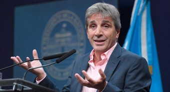 Después de la visita de Milei, Caputó confirmó que viene a Rosario 