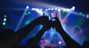 Ya no será necesario pagar a Sadaic por pasar música en eventos privados