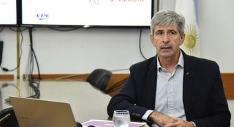 La EPE quiere emitir deuda para financiar inversiones por u$s160 M