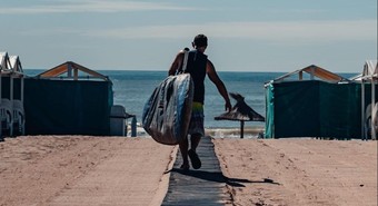 El turismo local se reinventa: escapadas auténticas sin intermediarios