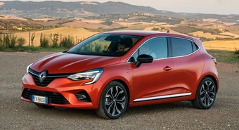 Renault trae de vuelta un clásico y se alista para llegar al país 