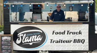 flama foodtruck