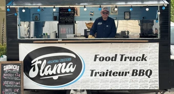 flama foodtruck
