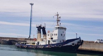 la barquita