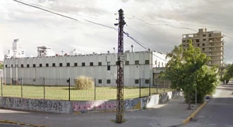 Venden la nave donde funcionó la imprenta del diario La Capital