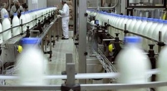 Repuntan las exportaciones lácteas, pero el sector pide alivio fiscal