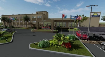 Línea de largada para la construcción de un nuevo proyecto hotelero 