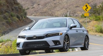 Cambios estéticos y de equipamiento: Honda actualizó su modelo más exitoso