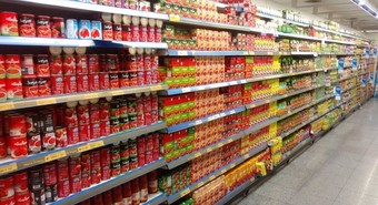 Alimenticias ajustan precios y actualizan las listas de agosto 