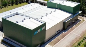 Laboratorios Nova consolida el negocio de la exportación de enzimas