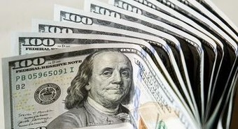 El dólar oficial marcó su segunda caída consecutiva,  ¿cómo le fue al blue? 