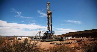 Multinacional ingresará al Rigi una inversión por más de u$s15.000 M