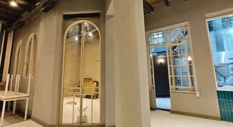 Cafetería se agranda y abre segunda sucursal a metros de bulevar Oroño