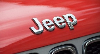 Cuándo sale y cómo es la nueva Renegade que prepara Jeep