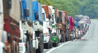 Los costos del transporte de carga acumularon la mayor suba en julio 