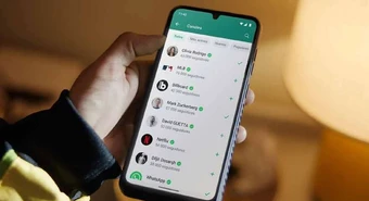 ¿Muchos mensajes? WhatsApp prueba función para resumir chats grupales