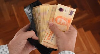 Qué aumentos de sueldo darán las empresas, según la inflación esperada