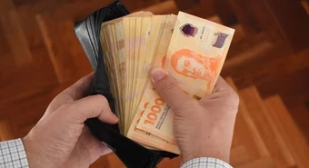 Qué aumentos de sueldo darán las empresas, según la inflación esperada