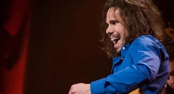 Esteban Echaniz presenta en Contraviento su show Raíz folklórica