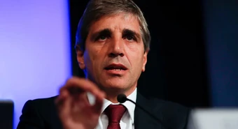 Cómo es el comité que armará el Gobierno para la reforma tributaria