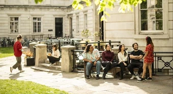 Se abrió el período de postulación para las becas Chevening