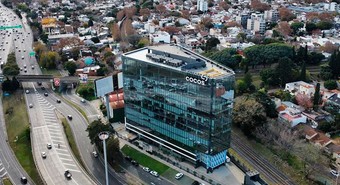 Fintech compró un banco para explotar su licencia bancaria