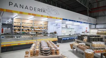 Firma uruguaya se sube a la pelea para quedarse con las tiendas de Carrefour