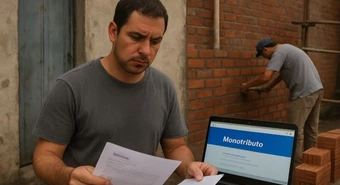 “Falsos monotributistas”: el rostro oculto del empleo informal en Argentina