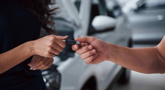 Cómo pedir un crédito de hasta $100 M para comprar un 0 Km