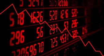Las acciones argentinas caen hasta un 9% en Wall Street