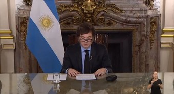 Milei busca blindar el superávit fiscal con dos medidas clave