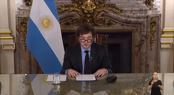 Milei busca blindar el superávit fiscal con dos medidas clave