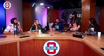 ¿Qué tienen en común un bar rosarino con el streaming Olga?