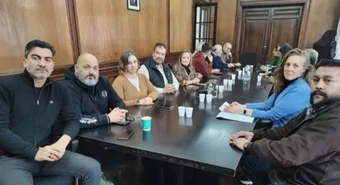 Paritarias Santa Fe: UPCN aceptó la propuesta del Gobierno